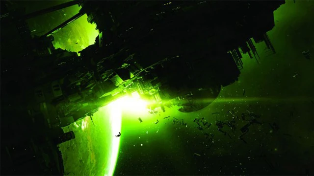 Инструкция по включению поддержки Oculus Rift в Alien: Isolation