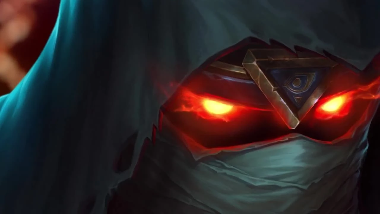 Трейлер временного ивента "Fire Fest-E.V.I.L." для Hearthstone