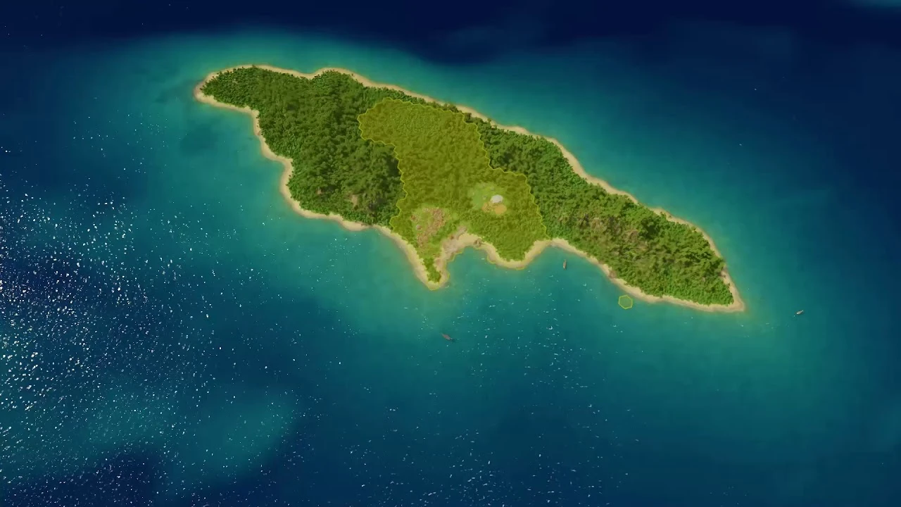 В Port Royale 4 будет бесшовный мир