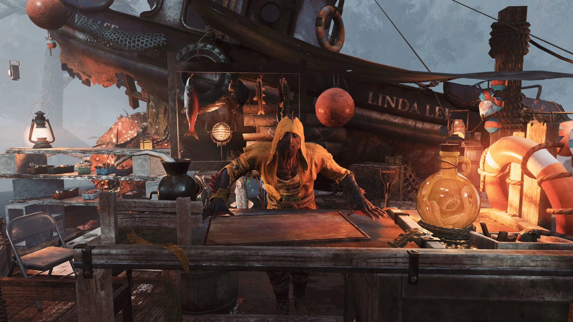 В Fallout 76 уже 23 миллиона игроков - но кроссплея пока не будет