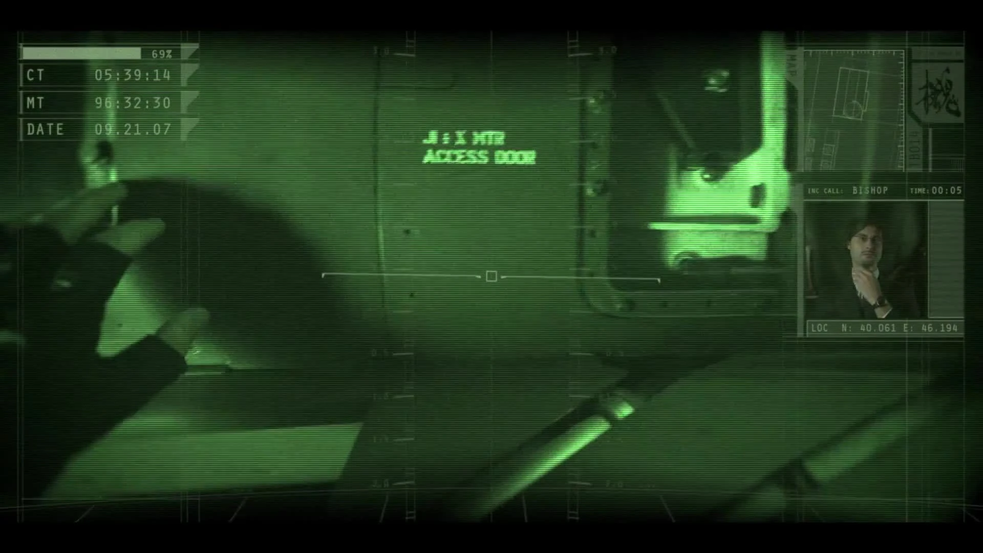 Сиквел фанатского фильма Metal Gear Solid: Philanthropy отменен