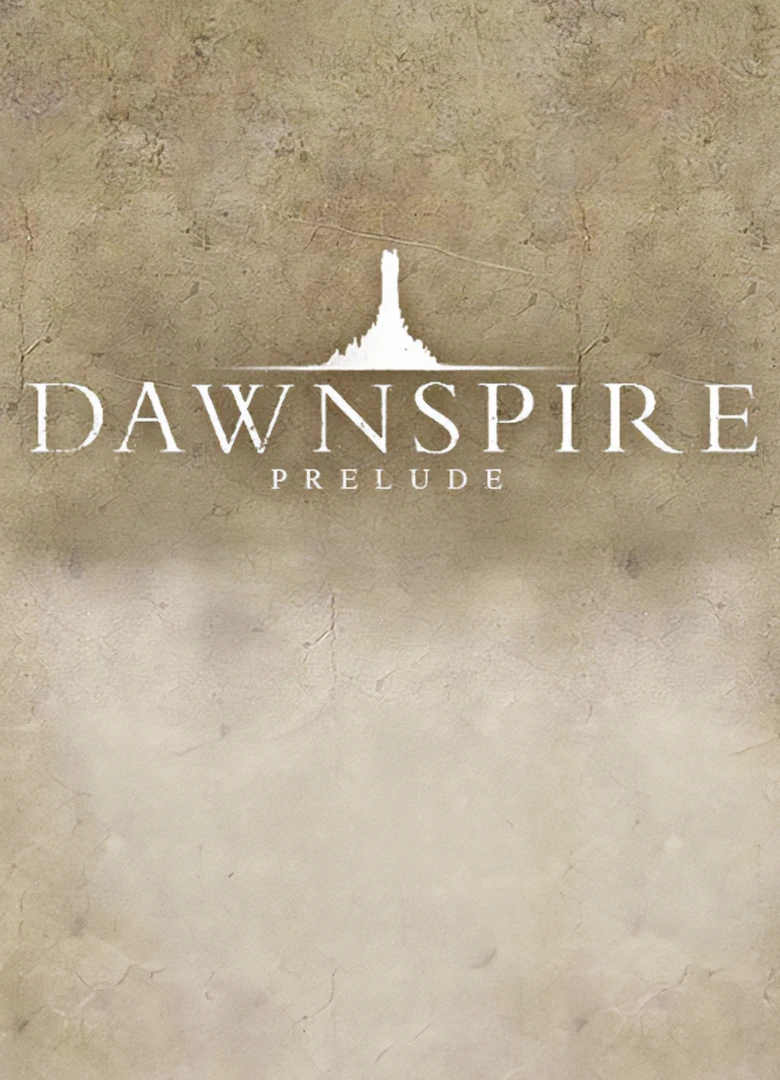 Dawnspire: Prelude v1.28
