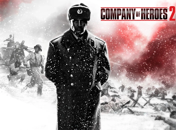 "1С-СофтКлаб" приостановила продажи Company of Heroes 2 на территории СНГ