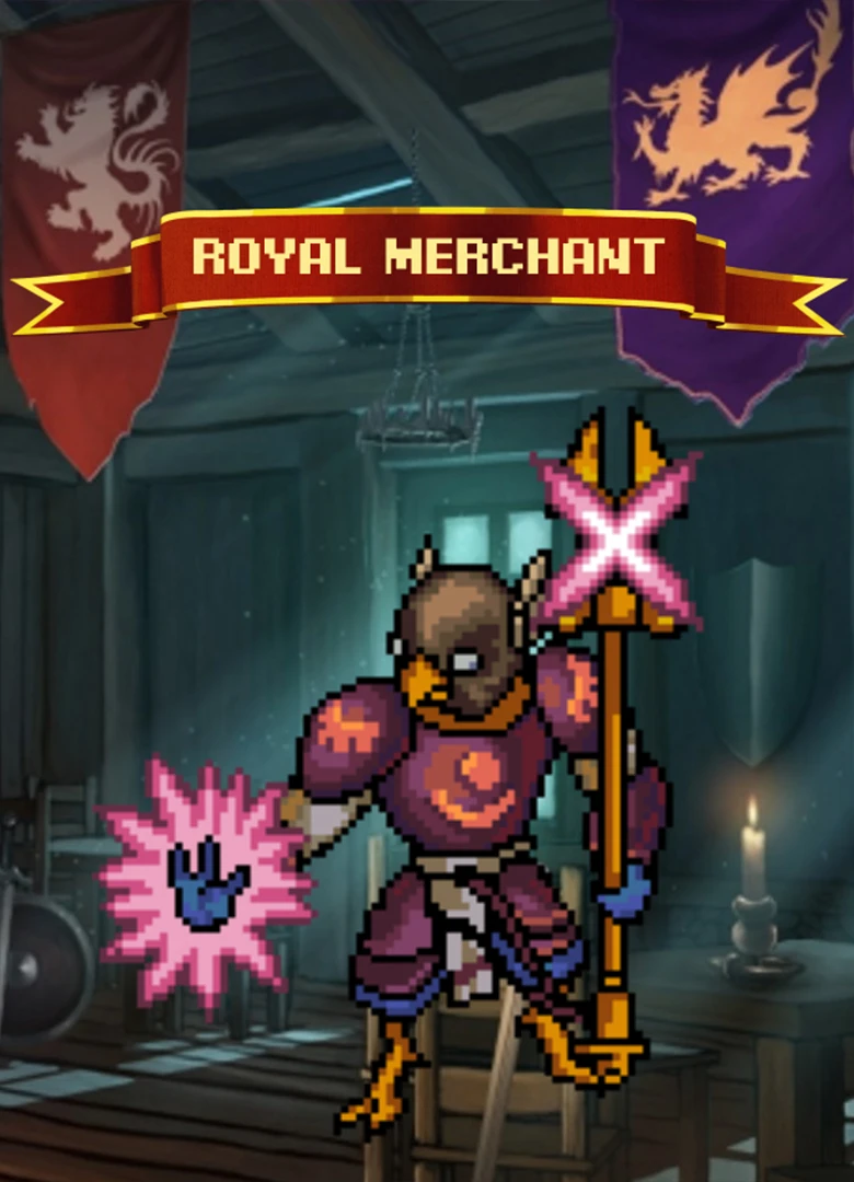 Royal Merchant