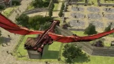 SpellForce 2: Dragon Storm #2