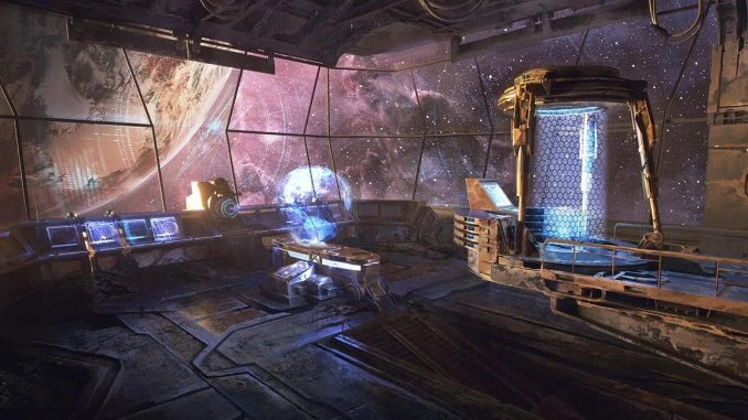 Разработчики рассказали о монстрах в Colony Ship (Ex-The New World)