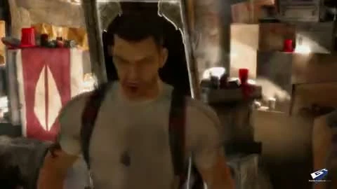 X-Men Destiny "SDCC 11: Exclusive Choice Trailer "