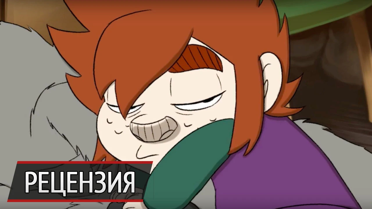 Быстро и просто: рецензия на The Little Acre