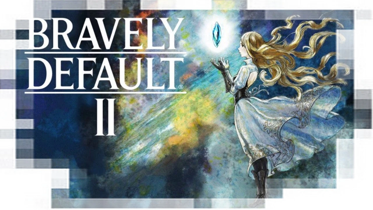 Bravely Default 2 "Саундтрек"