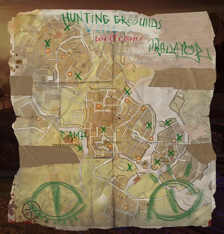 Дневники Шэнь Сю