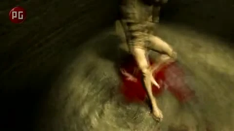 Outlast. Тени над Маунт Мэссив