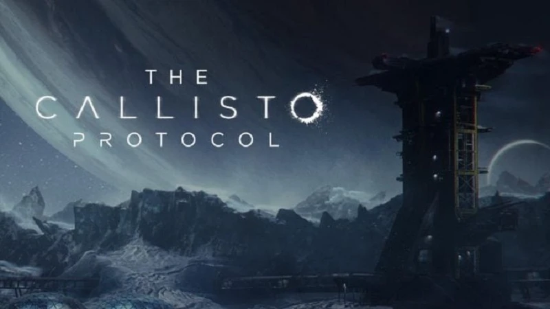 На ПК стартовала предзагрузка The Callisto Protocol
