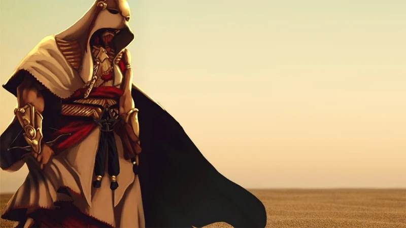 Швейцарский ритейлер разместил в своем каталоге Assassin's Creed: Empire