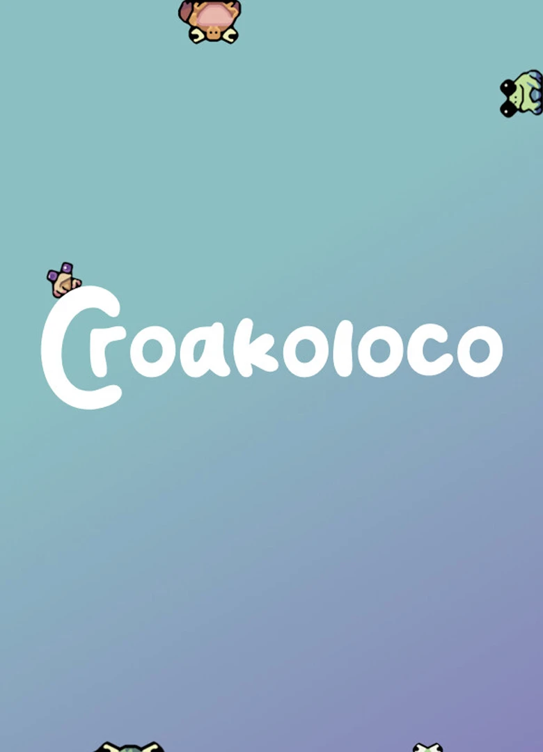 Croakoloco