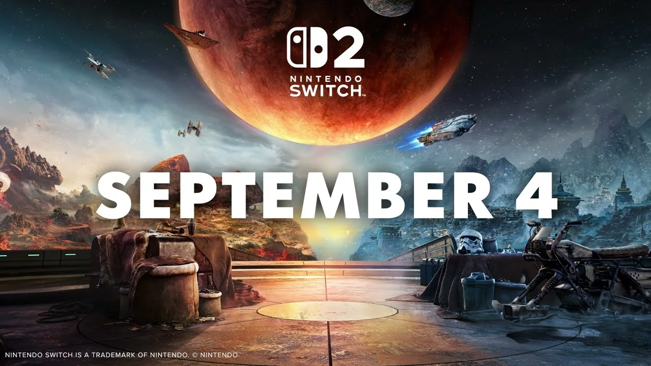 Star Wars Outlaws дебютировала на Switch 2 - порт впечатлил поигравших качеством и оптимизацией