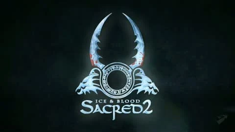 Sacred 2: Fallen Angel "Ice and Blood Trailer"