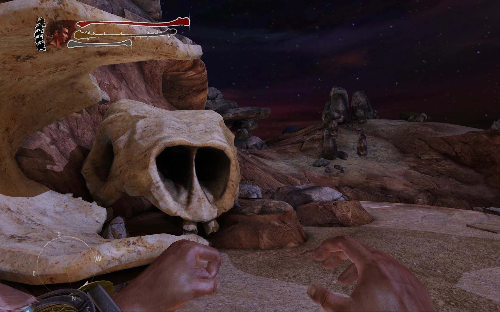 ACE Team: "Zeno Clash 2 - не инди-игра, а большой серьезный проект"