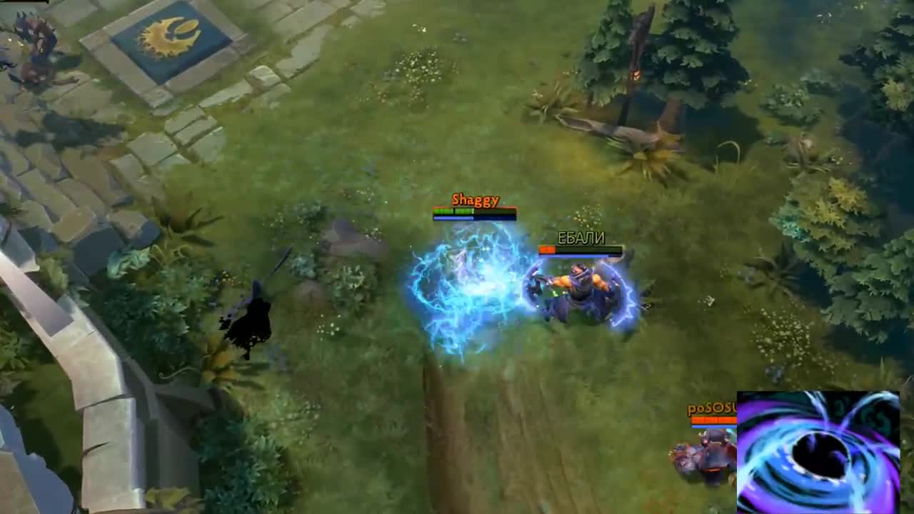 Dota 2 "Dota Watafak 108 Выпуск"