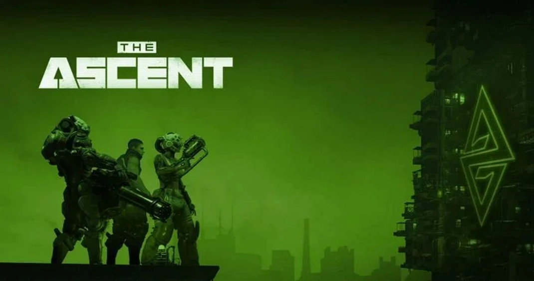 Последнее обновление The Ascent сделало игру для многих неиграбельной