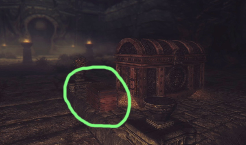 The Elder Scrolls 5: Skyrim "Mord Sith Cara Armor v1.1"