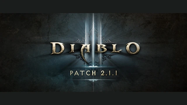 С обновлением версии 2.1.1 прислужники в Diablo 3 перестанут быть бесполезными