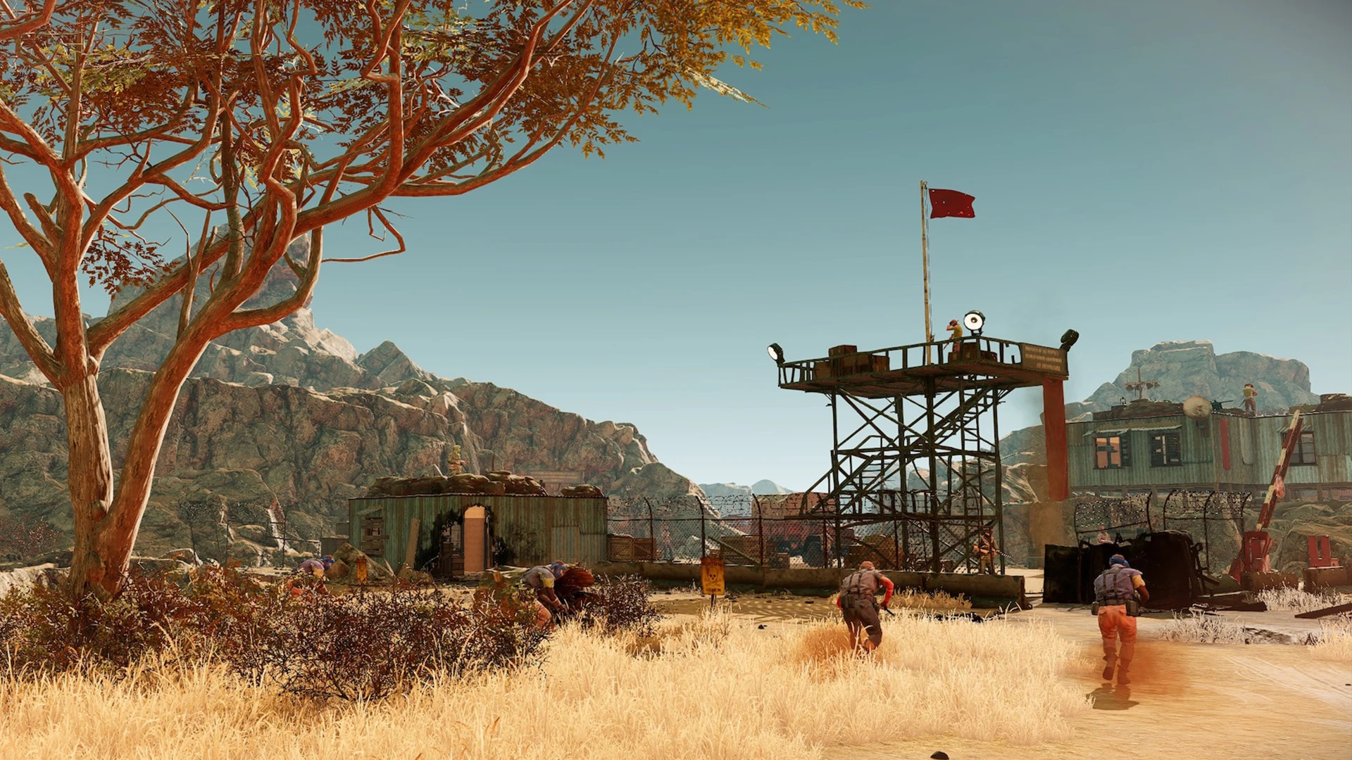 Jagged Alliance 3: все достижения и как их получить