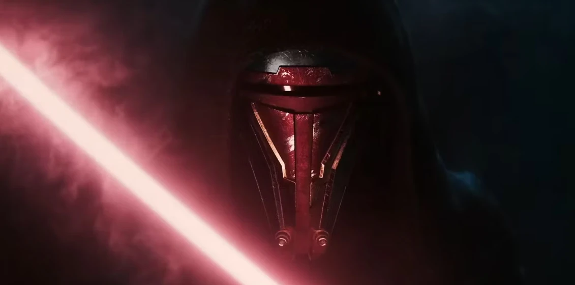 Анонсирующий трейлер ремейка KOTOR был убран с YouTube, а PlayStation удалила все упоминания о ремейке из своих соцсетей