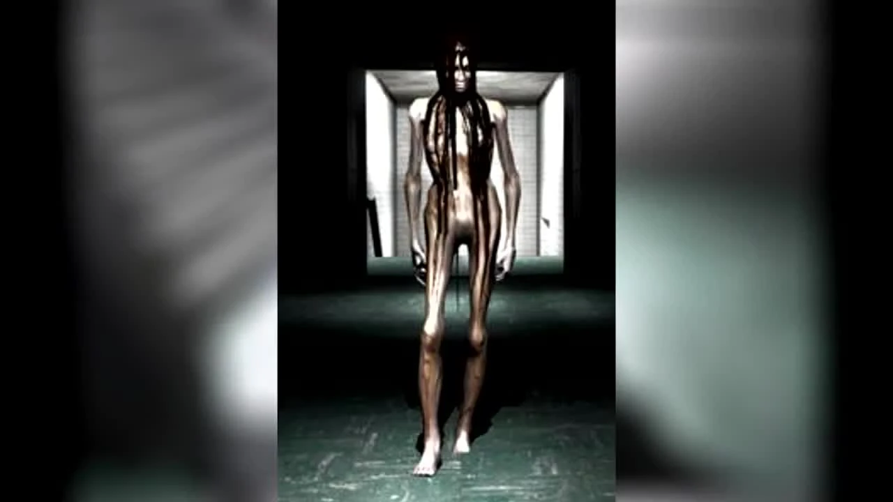 Злыдни игровой индустрии. Альма Вейд