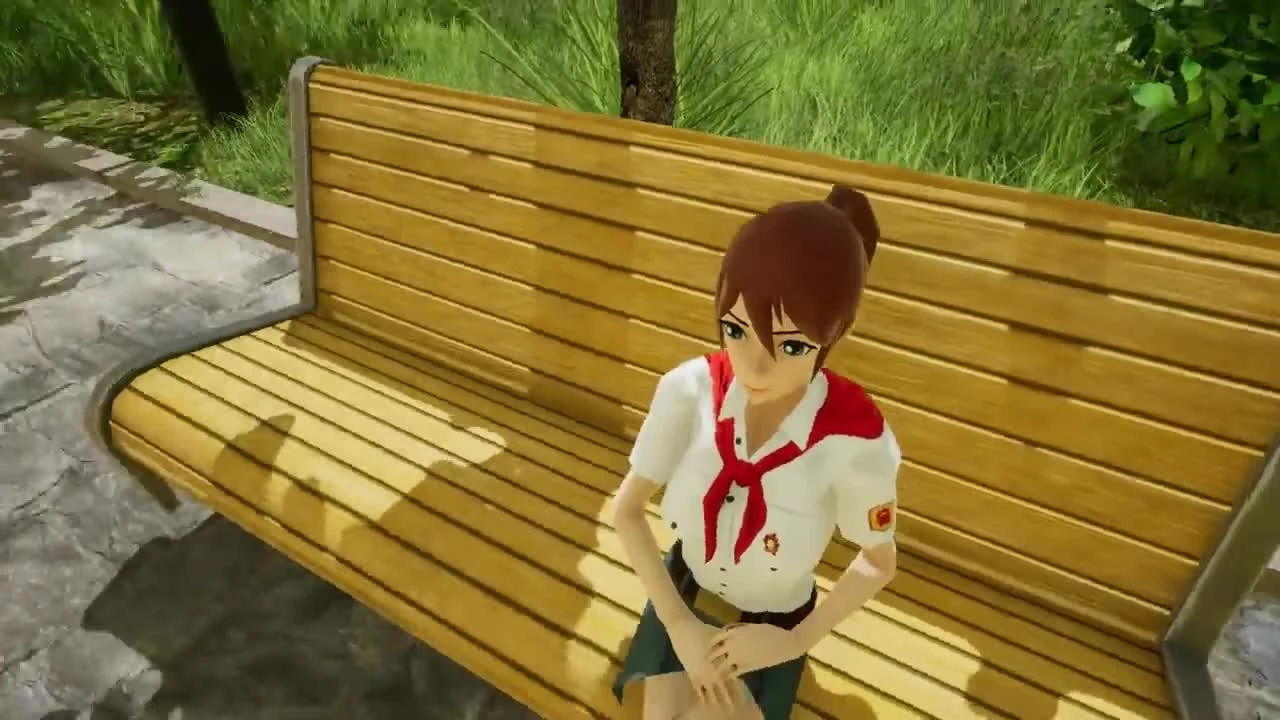 Новое бесконечное лето 3D