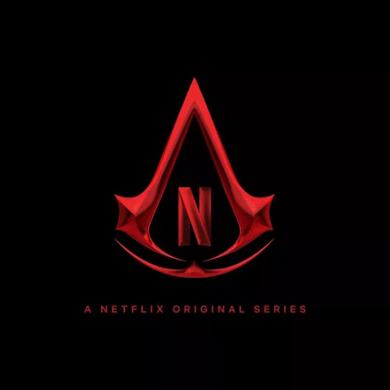 Очередной фильм по компьютерной игре - Assassin's Creed