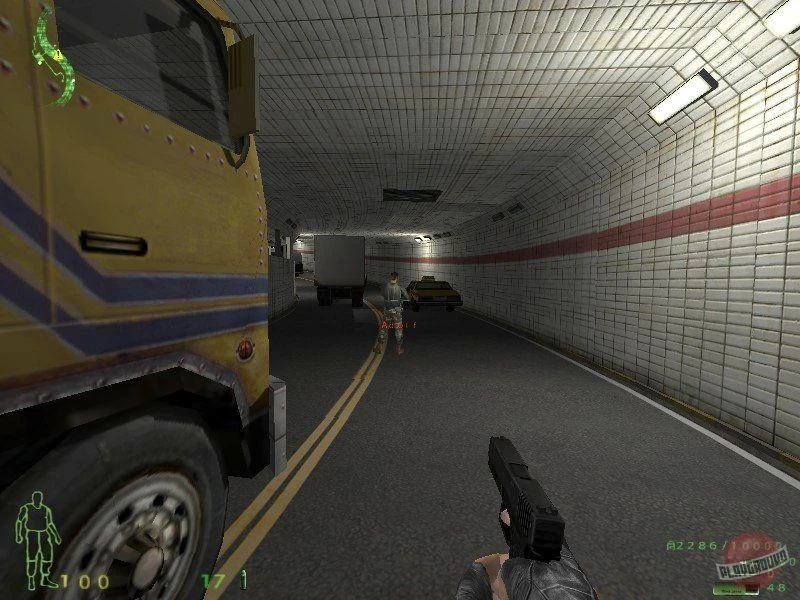 Патч для Мирового Порядка