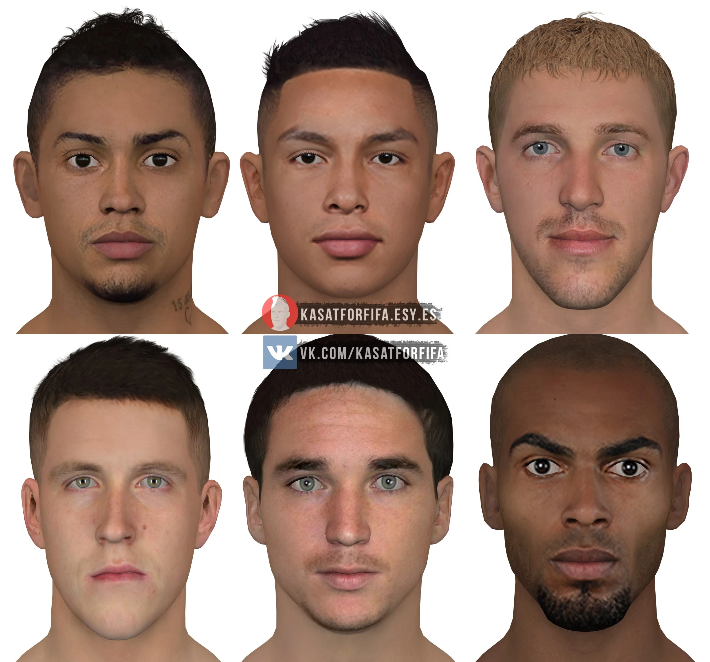 FIFA 16 "РФПЛ ПАК ЛИЦ 4"