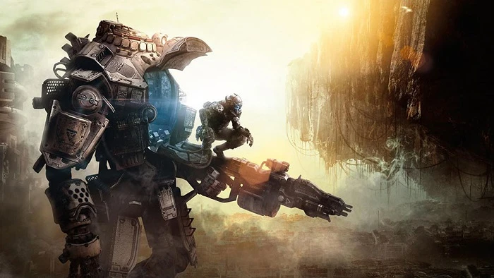 Подписка Origin Access скоро пополнится игрой Titanfall