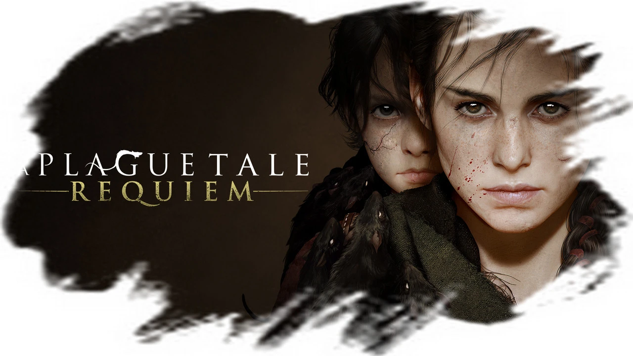 A Plague Tale: Requiem "Саундтрек"