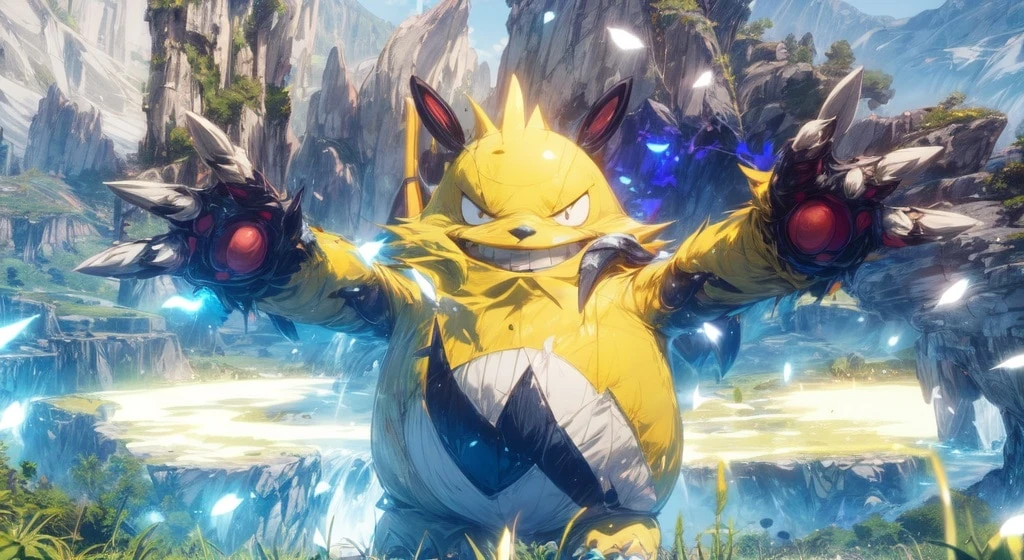 Сверхпопулярный выживач Palworld растерял почти всех своих игроков