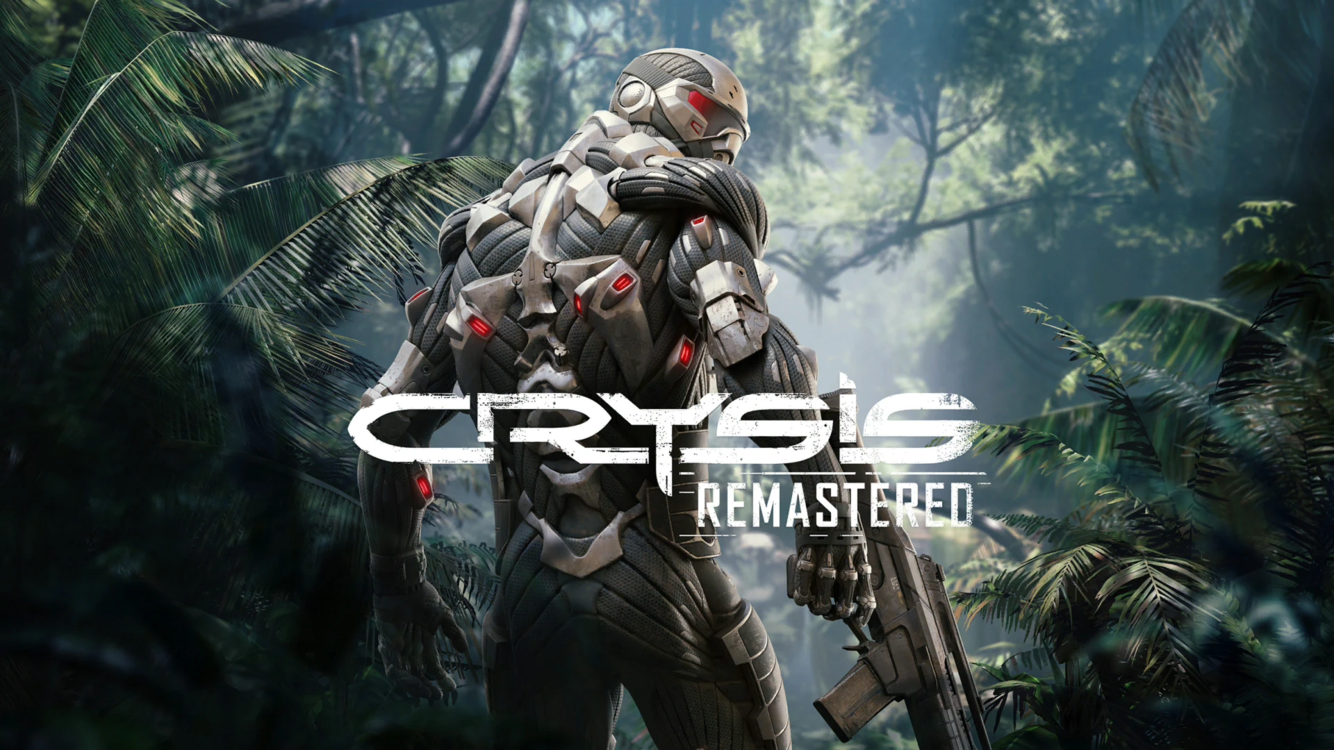Crysis Remastered получила обновление следующего поколения для Xbox Series X | S и PlayStation 5