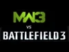 Modern Warfare 3 заработает ровно в два раза больше денег, чем Battlefield 3