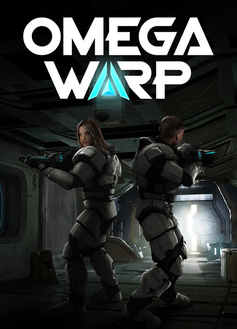 Omega Warp