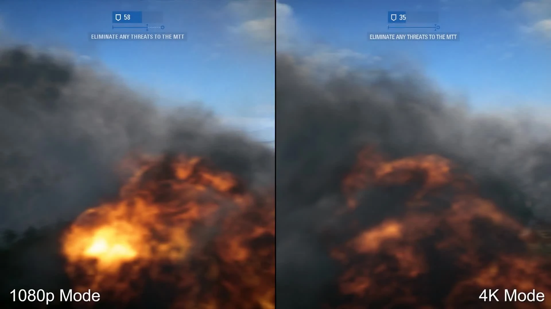 Star Wars: Battlefront 2 - анализ версии для PS4 Pro