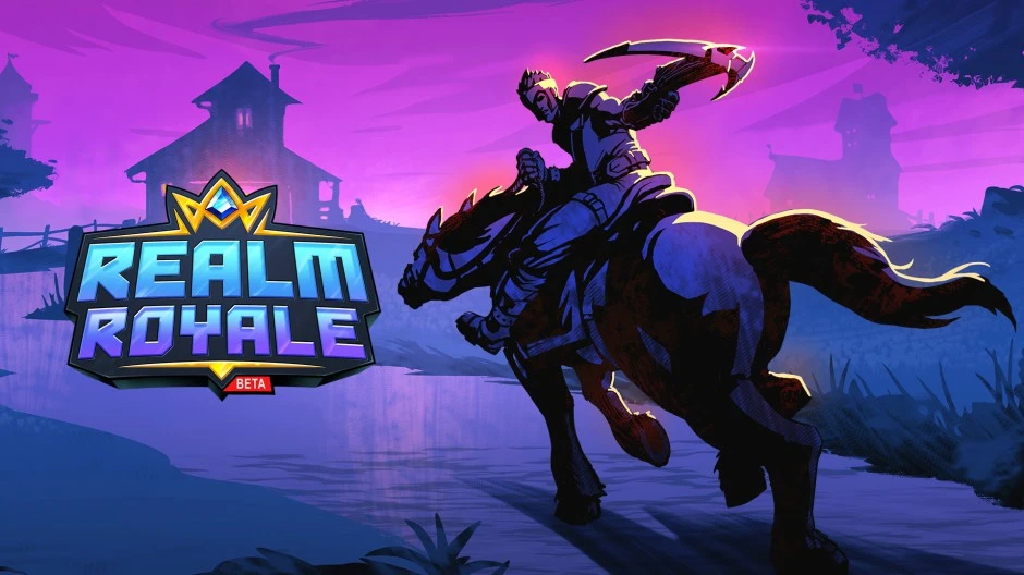 Realm Royale лишился режима Deathmatch