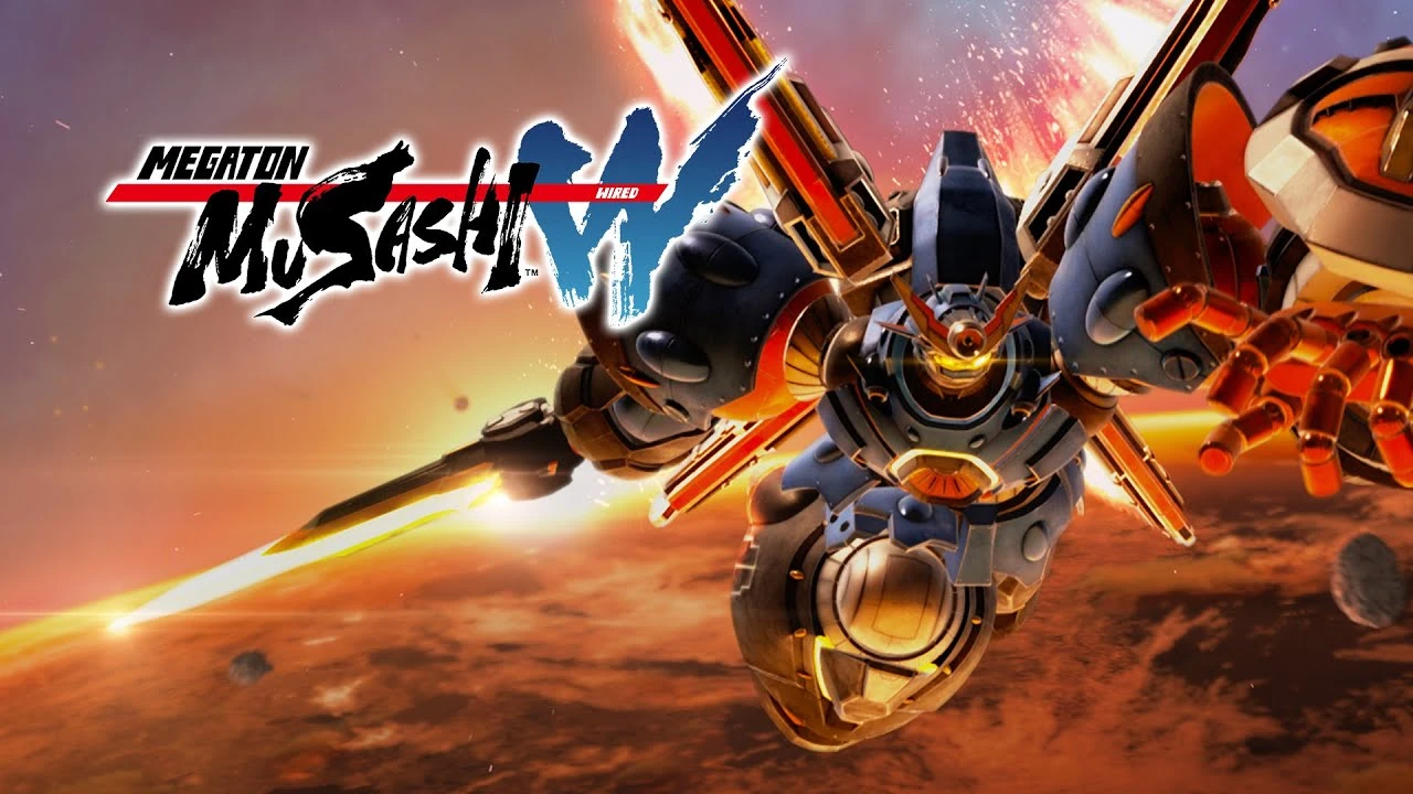 Megaton Musashi W: Wired "Таблица для Cheat Engine" [3.0.2] {ColonelRVH}