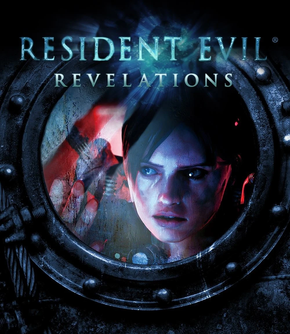 Resident Evil: Revelations выйдет на PS4 и Xbox One