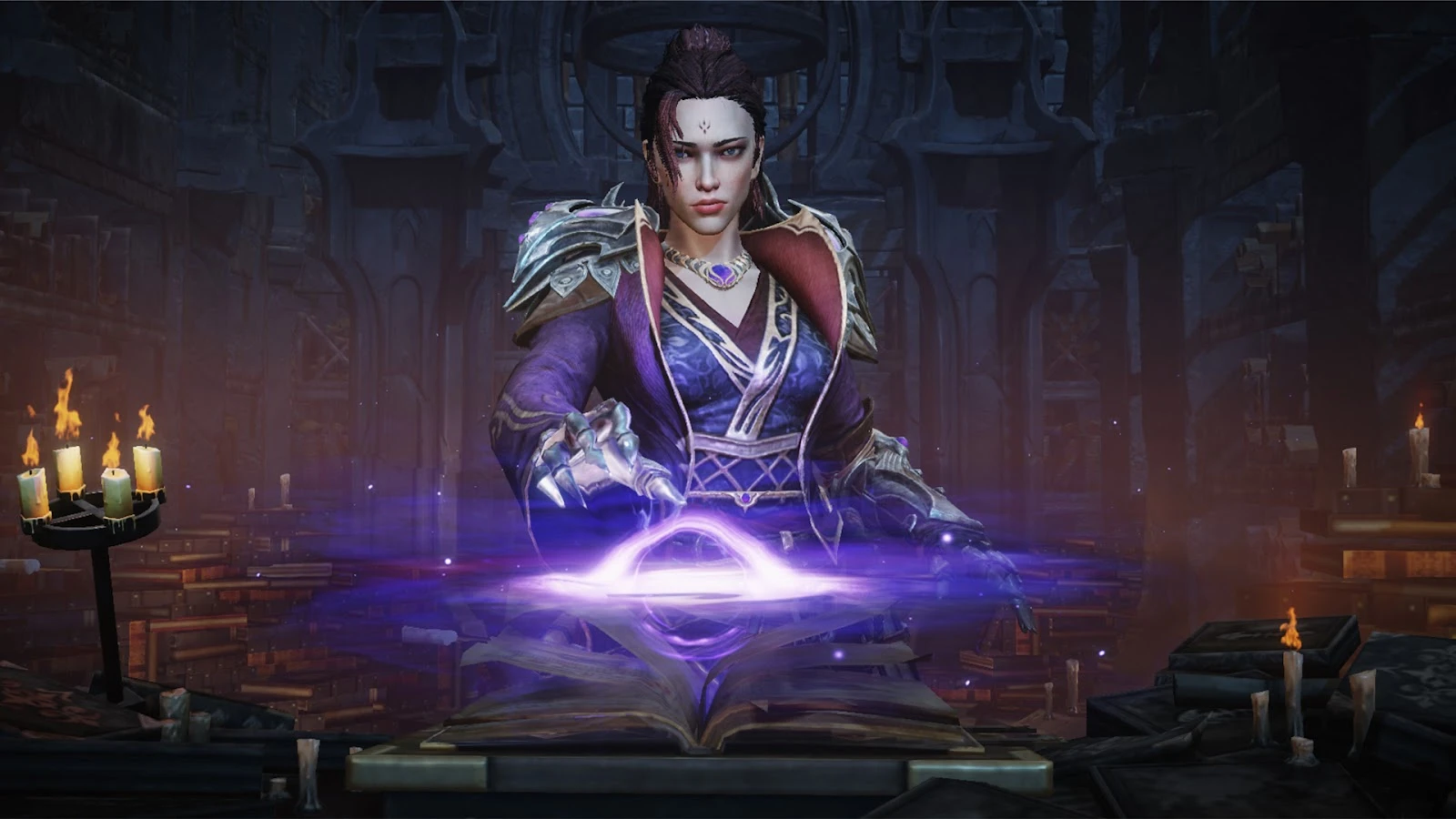 Обзор Diablo Immortal - мобильная Diablo 3, да еще и на ПК