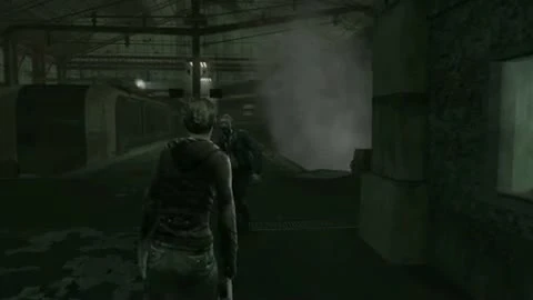 AMY "Coping with Enemies"