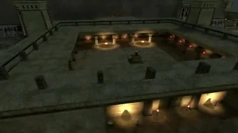 Serious Sam HD: The Second Encounter "DLC Trailer"