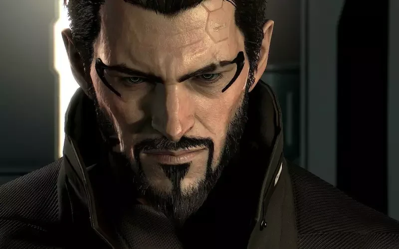 Актер, озвучивающий Дженсена из Deus Ex, возмущен ИИ-генераторами: "Вам нужен мой голос? Заплатите мне"