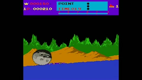 Rock of Ages "GC 11: Крушить все на своем пути"