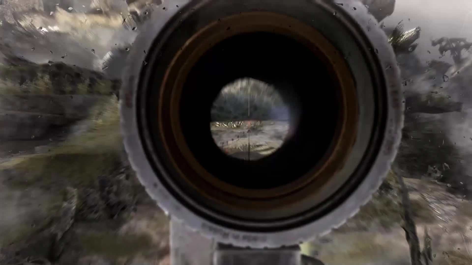 Metro: Last Light дополнение Chronicles Pack - АННА - Игрофильм