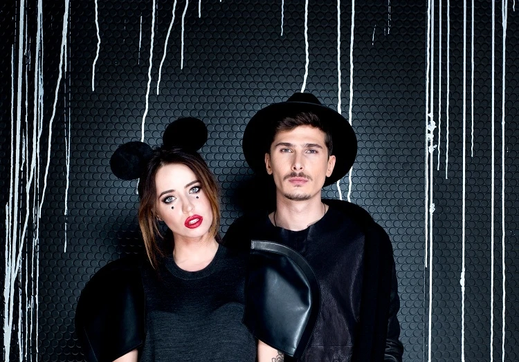 Песня группы "Время и Стекло" появится в Just Dance 2017