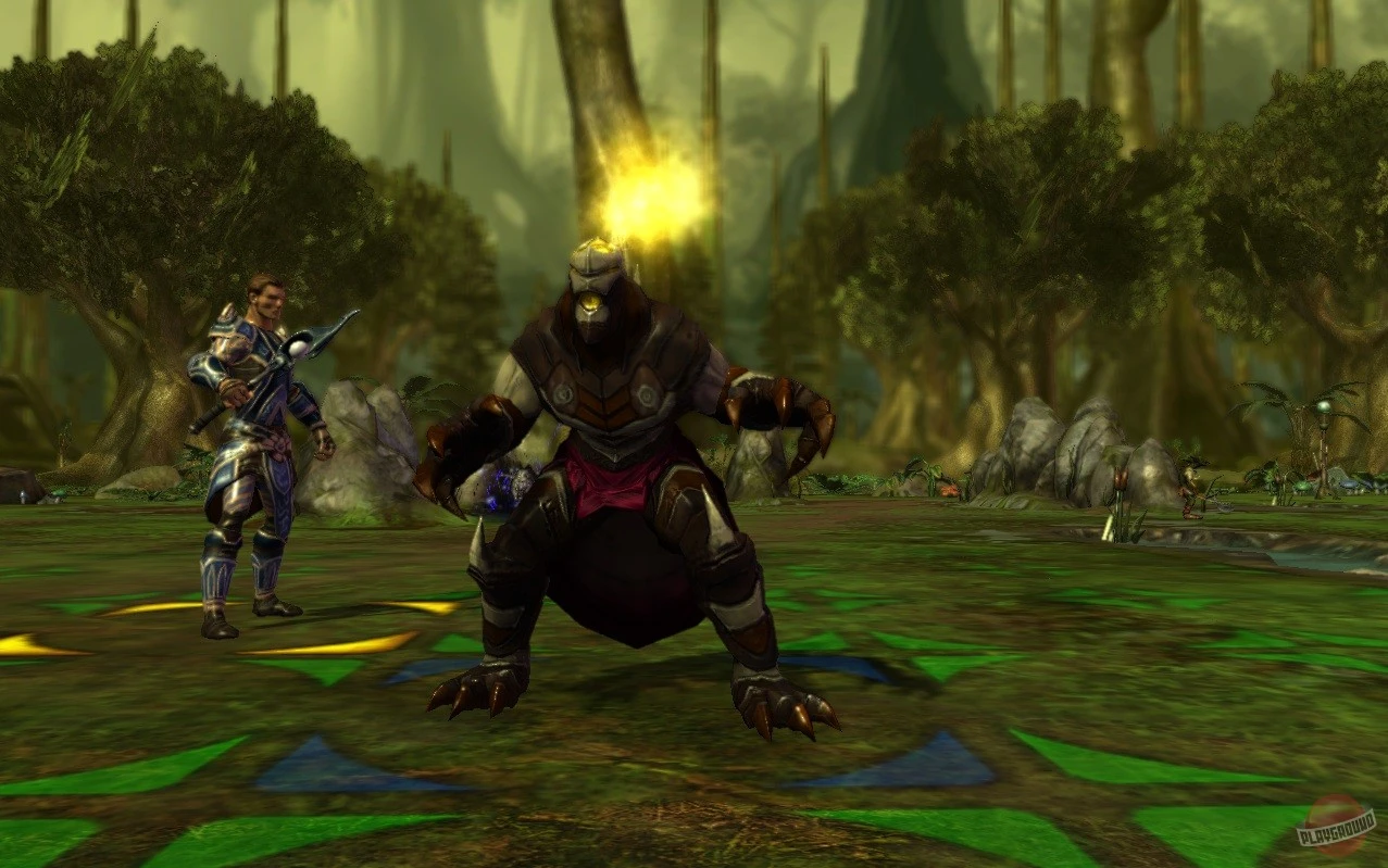 Magic: The Gathering - Tactics - Карты правду говорят